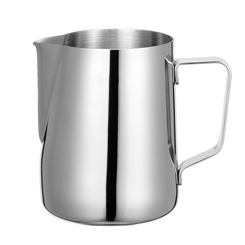 Barista Milk Jug - Fantastis Dapur Stainless Steel Susu Buih