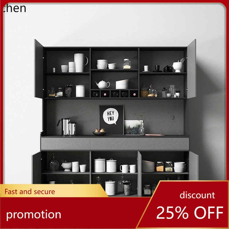 Coffee Tea Machine For Home - Lemari Bufet ZML untuk Penggunaan di