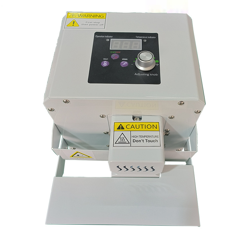 Coffee Tea Machine For Home - Mesin Penyegel Otomatis Kontinu GLF-50 Baru,