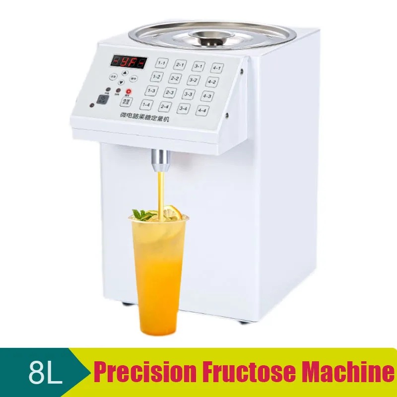 Coffee Tea Machine For Home - Peralatan Toko Teh Susu Komersial Mesin