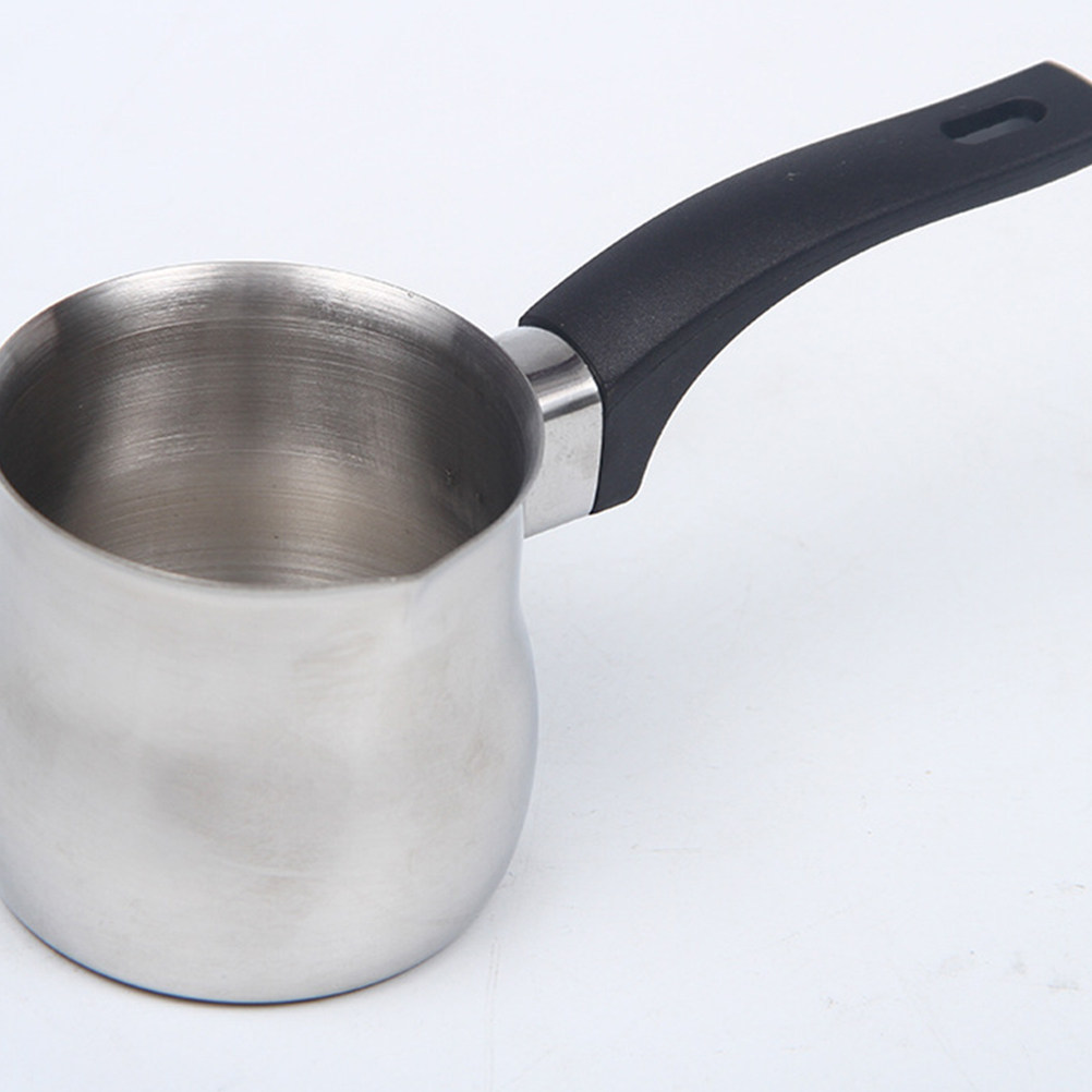 Barista Milk Jug - Wadah Pengocok Susu Baja Tahan Karat