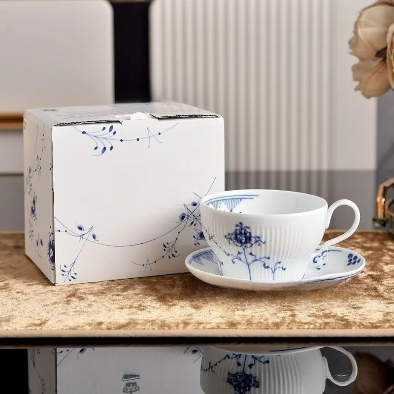Set Cangkir Kopi Teh Motif Bun - Mug Tea Coffee ulasan dan harga