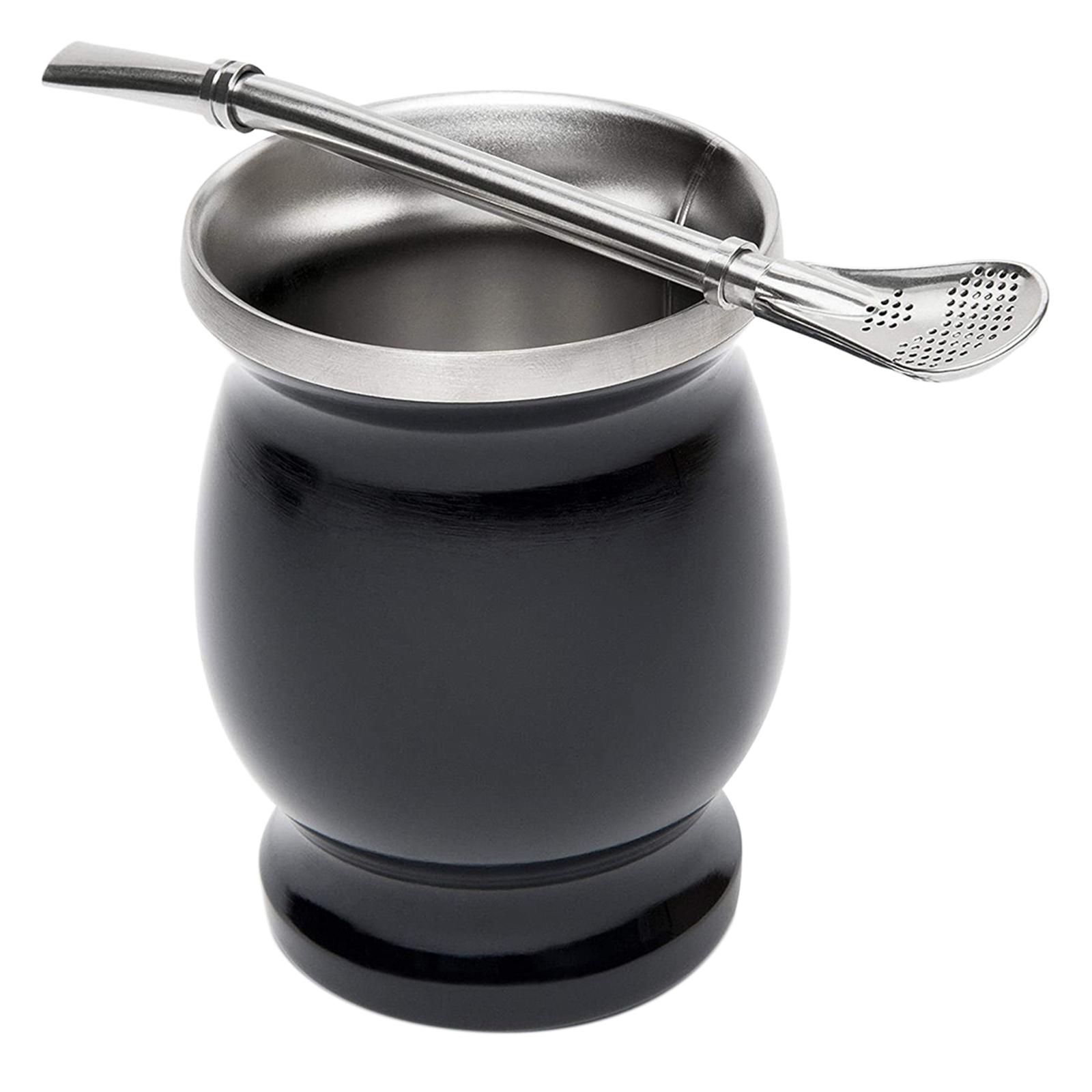 Cangkir Stainless Steel Berdin - Coffee Tea Spoon ulasan dan harga