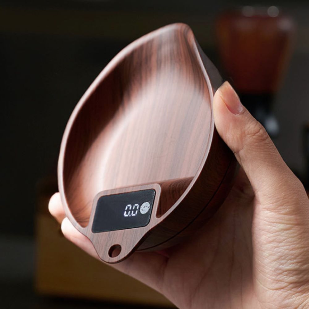 Timbangan Bumbu LED Digital Di - Coffee Tea Bean Leaf ulasan dan harga