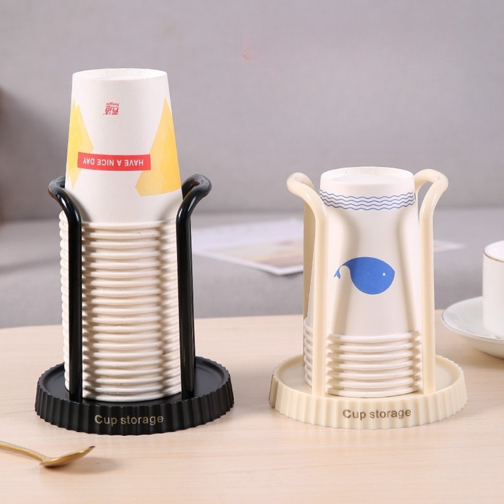 Tempat Cangkir Sekali Pakai De - Coffee Tea Cup ulasan dan harga