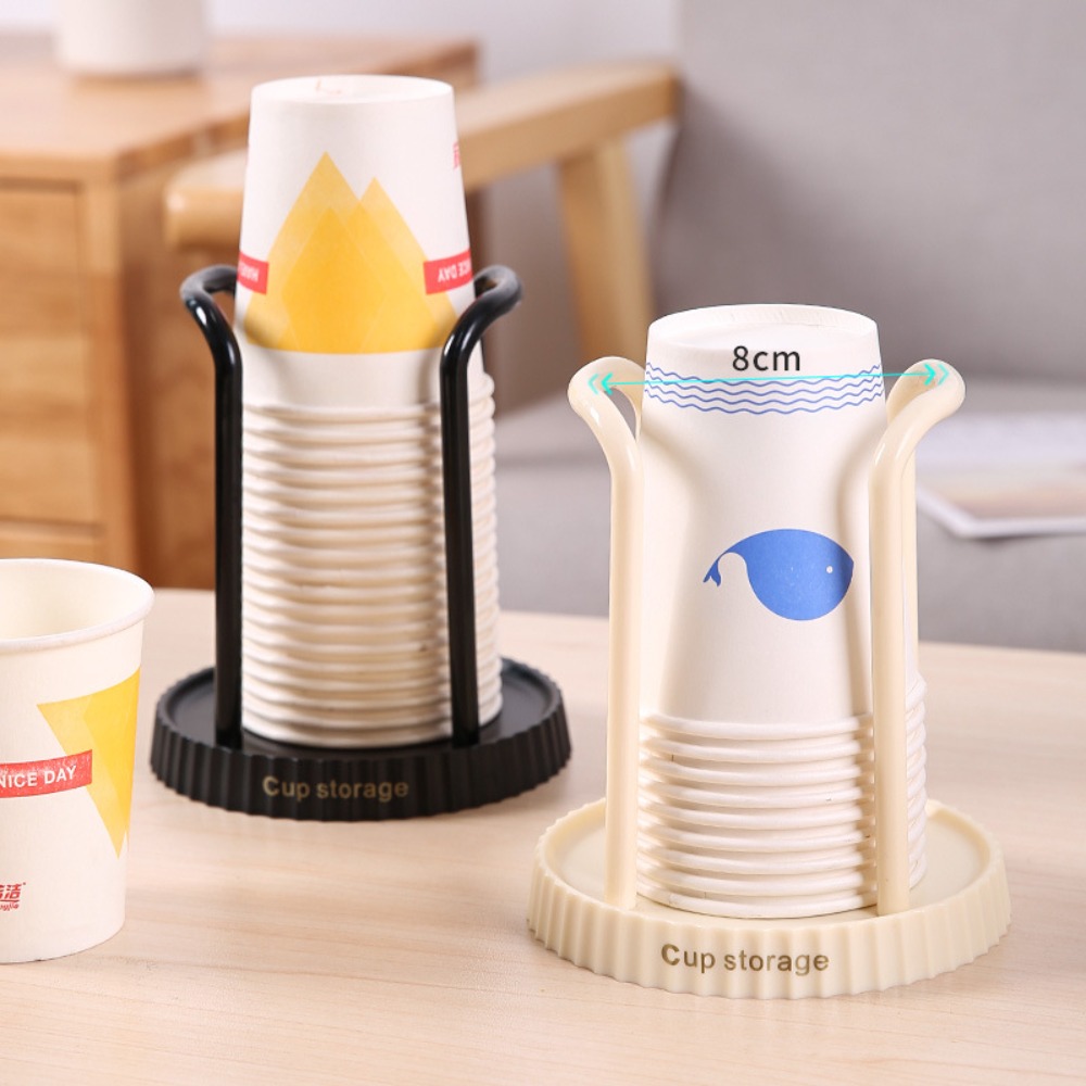 Tempat Cangkir Sekali Pakai De - Coffee Tea Cup ulasan dan harga