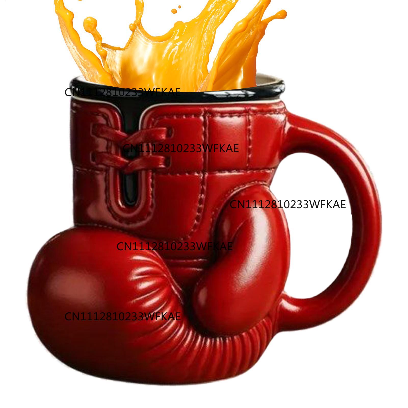 Gelas Minum Unik Bentuk Sarung - Mug Tea Coffee ulasan dan harga