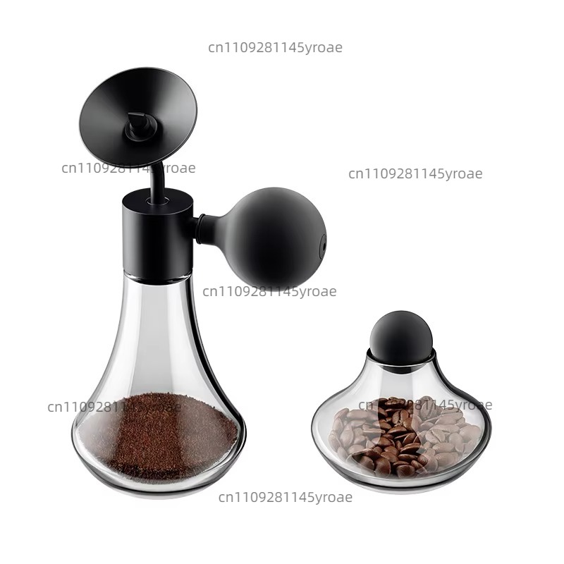 Botol Sampel Aroma Kaca, Wadah - Coffee Tea & Jane ulasan dan harga