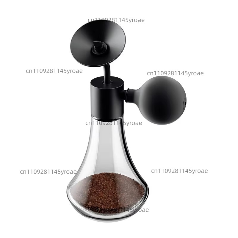 Botol Sampel Aroma Kaca, Wadah - Coffee Tea & Jane ulasan dan harga