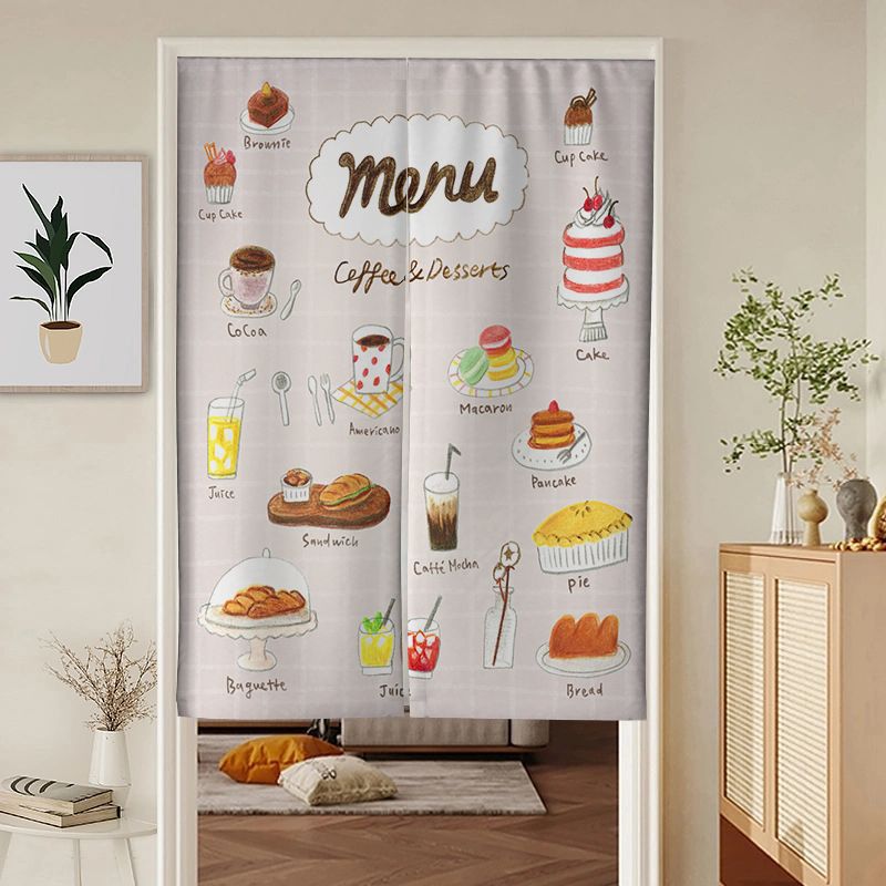 VIKAMA, Menu Makanan Penutup K - Coffee Tea Menu ulasan dan harga