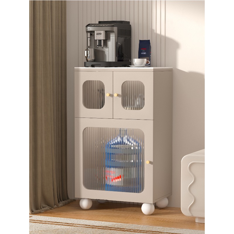 Lemari samping ruang makan dar - Coffee Tea Machine For Home ulasan dan harga