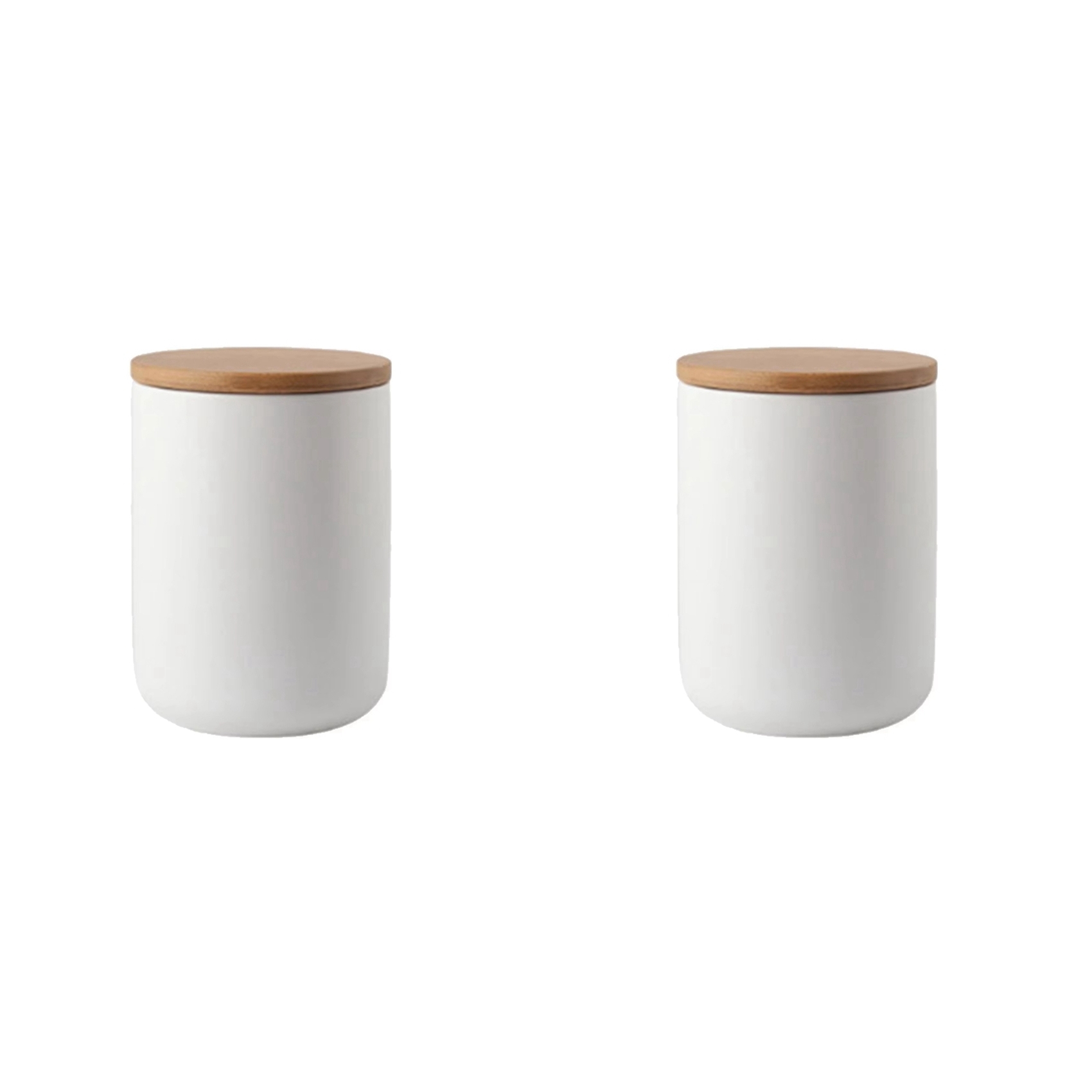 【ORNAMENT】2X 800Ml Toples Peny - Coffee Tea Bean Leaf ulasan dan harga