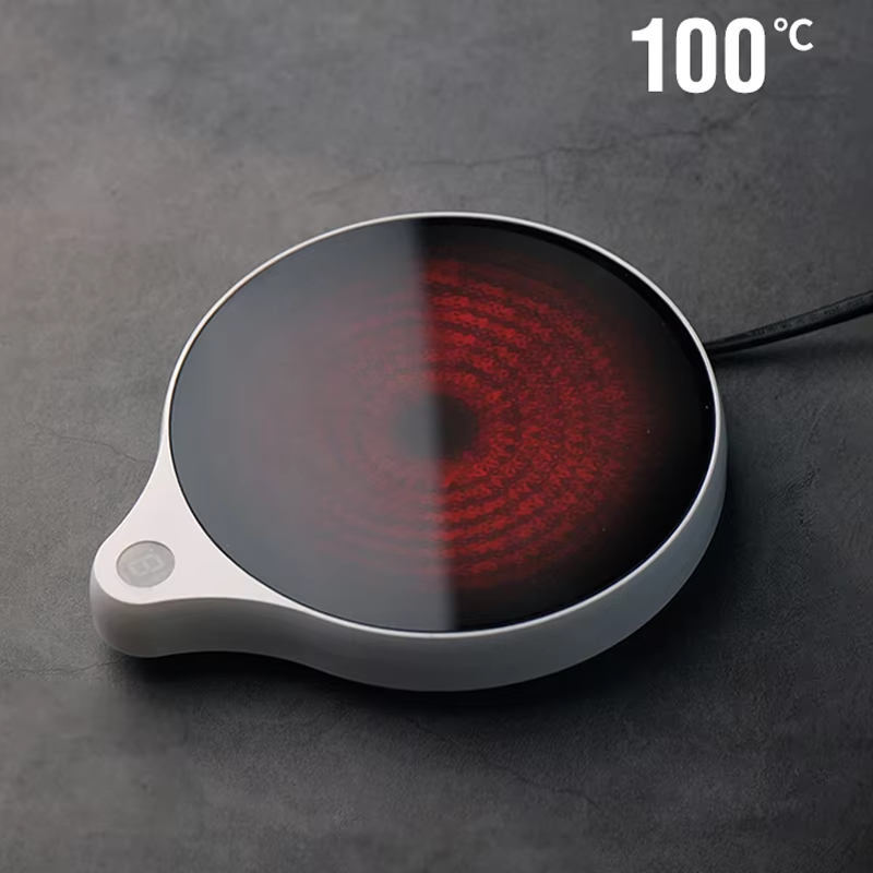 100 ℃   Pemanas Cangkir Pengha - Coffee Tea Maker ulasan dan harga