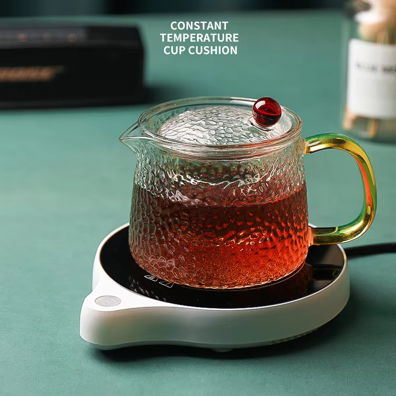 100 ℃   Pemanas Cangkir Pengha - Coffee Tea Maker ulasan dan harga