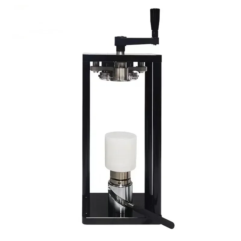 Mesin Penutup Kaleng Manual Ro - Coffee Tea Machine For Home ulasan dan harga