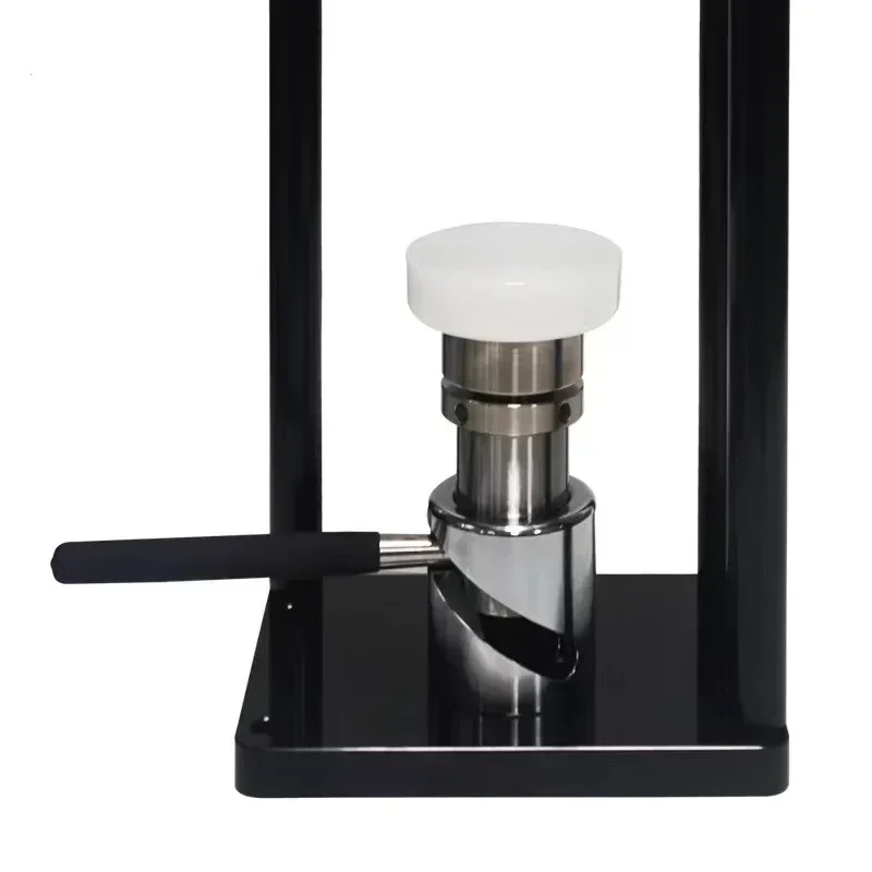 Mesin Penutup Kaleng Manual Ro - Coffee Tea Machine For Home ulasan dan harga