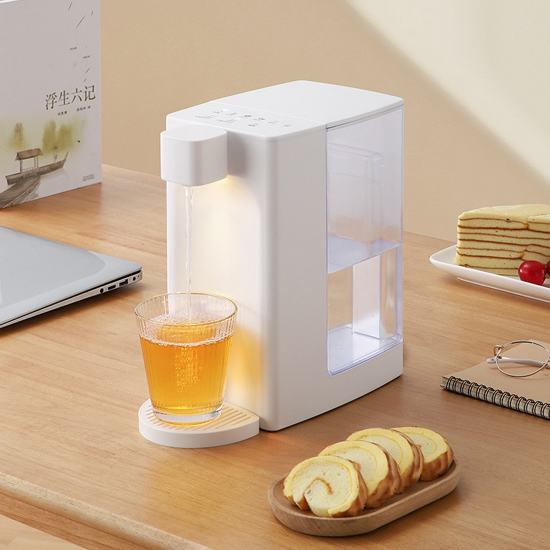 Tangki Air untuk Rumah, Dispen - Coffee Tea Machine For Home ulasan dan harga