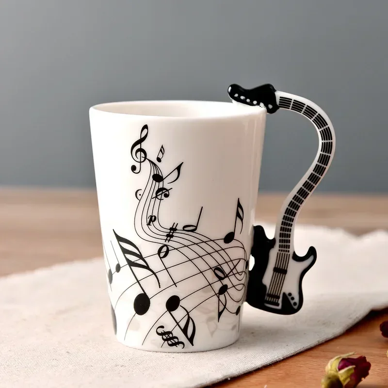 Kebaruan Musik Catatan Cangkir - Lemon Tea Coffee ulasan dan harga
