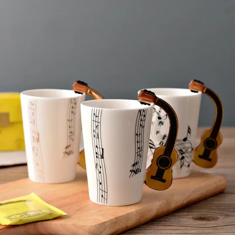 Kebaruan Musik Catatan Cangkir - Lemon Tea Coffee ulasan dan harga