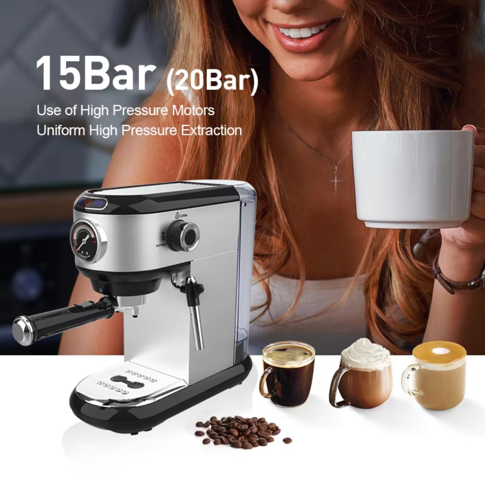 Peralatan Listrik Komersial Me - Coffee & Tea Phúc Long ulasan dan harga