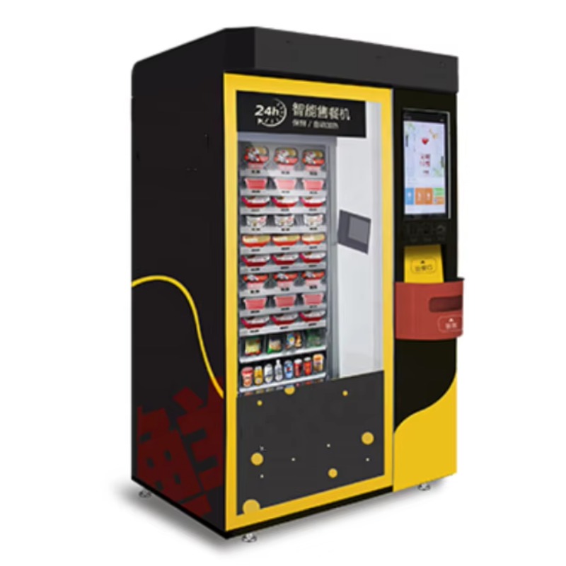 Mesin Penjual Otomatis Jepang  - Coffee Tea Vending Machine ulasan dan harga