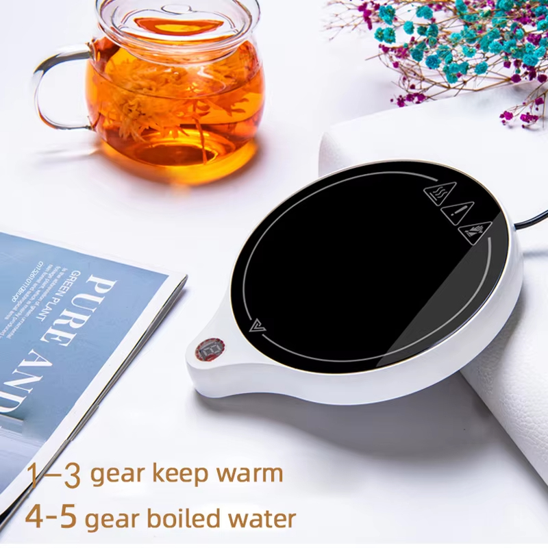 Pemanas Cangkir 110V/220V Peng - Coffee Tea Maker ulasan dan harga