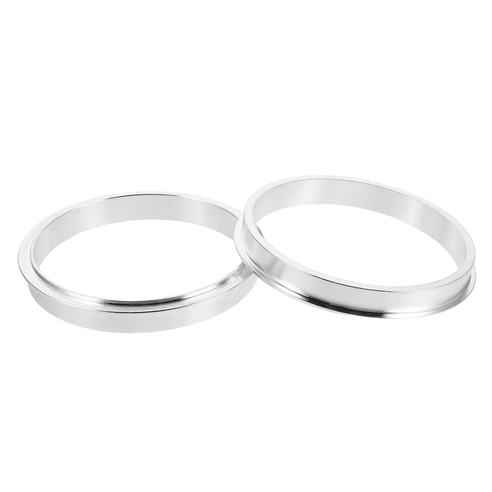2 buah Cincin Penyegel Alumini - Coffee Tea Cup ulasan dan harga