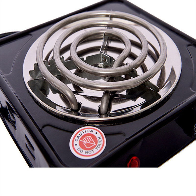 1000W 110V/220V Colokan US/EU  - Coffee Tea & Jane ulasan dan harga