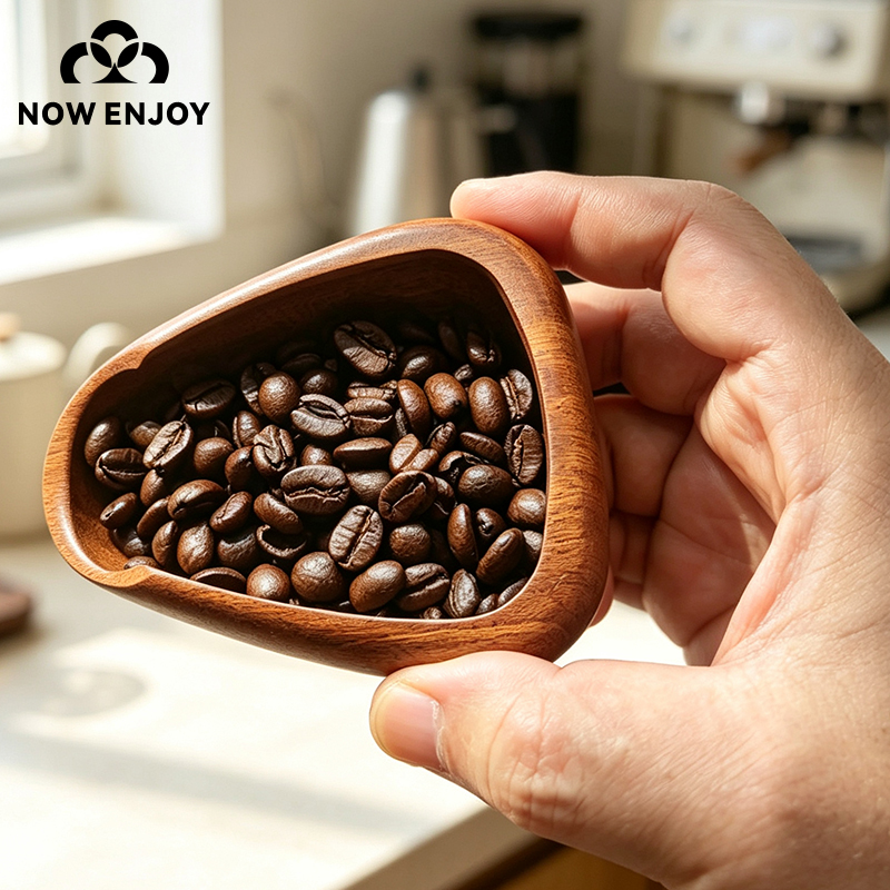 Nikmati sekarang Mangkuk Biji  - Coffee Tea Bean Leaf ulasan dan harga