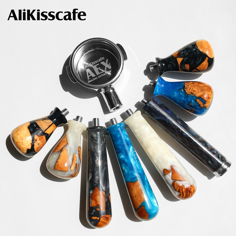 Pegangan Portafilter Kopi M10  - Coffee Tea Maker ulasan dan harga