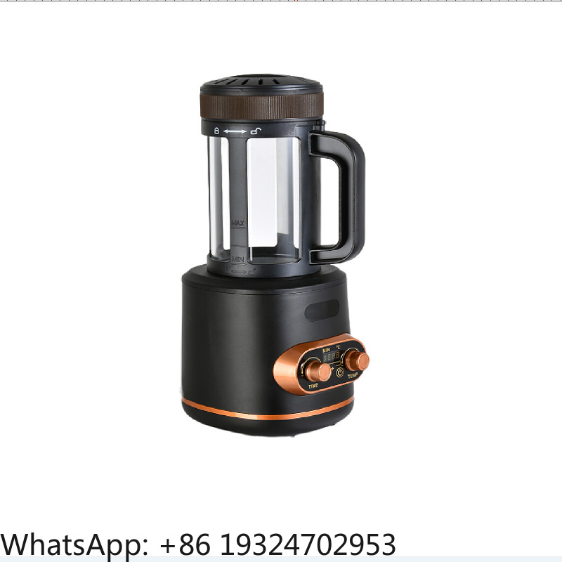 Mesin Pemanggang Biji Kopi Oto - Coffee Bean ulasan dan harga