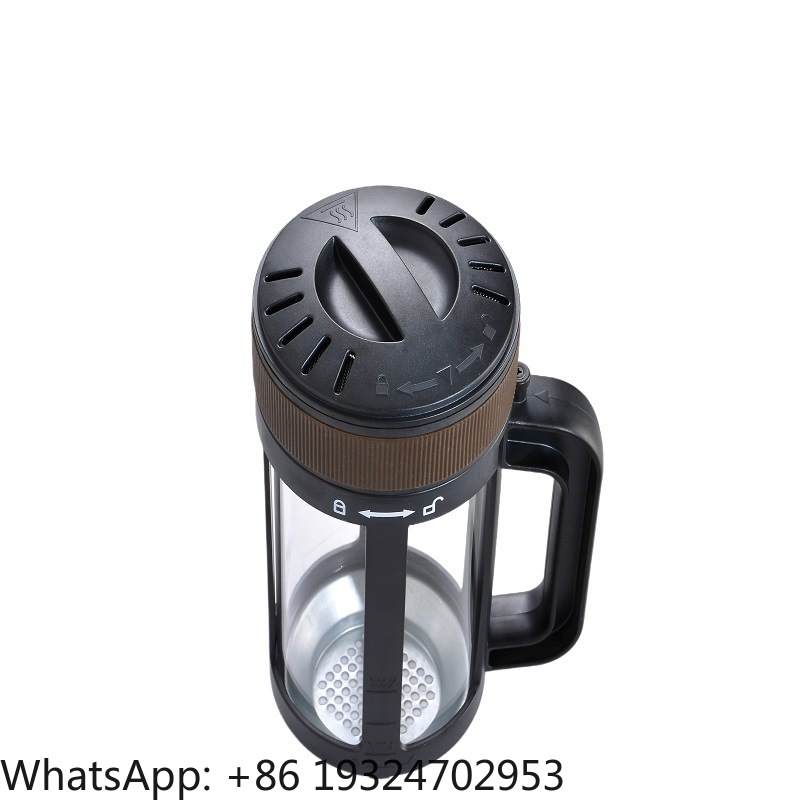 Mesin Pemanggang Biji Kopi Oto - Coffee Bean ulasan dan harga