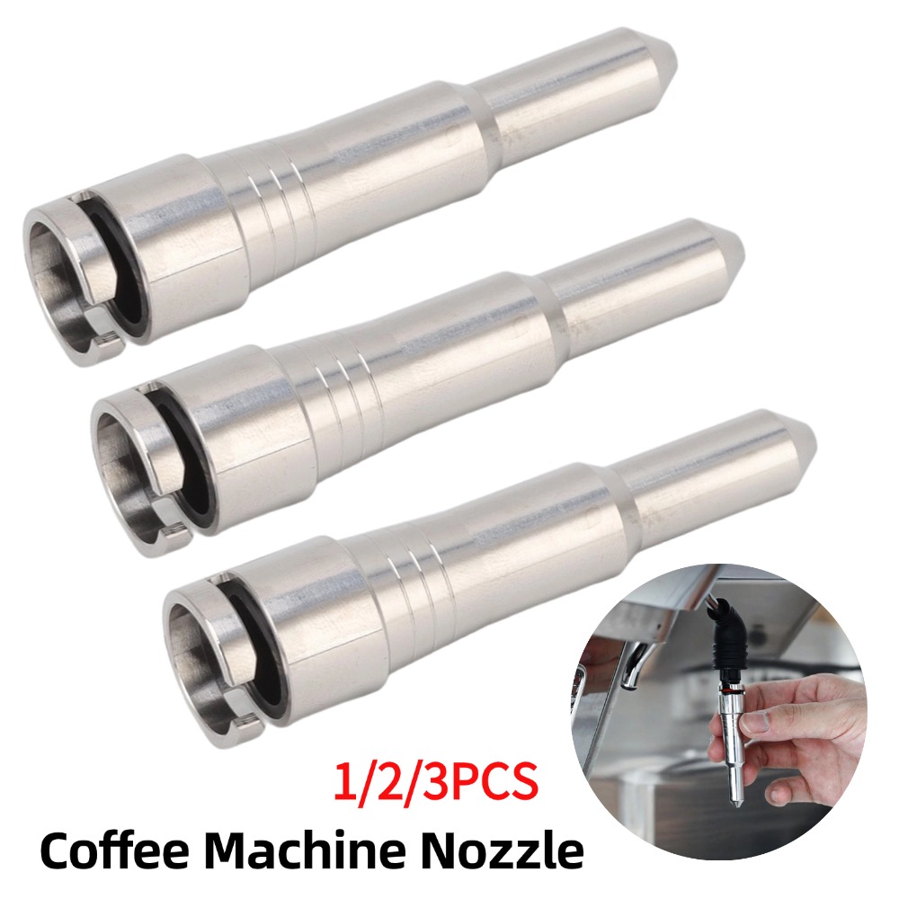 Nosel Uap Pembuat Kopi Baja Ta - Coffee Tea Maker ulasan dan harga