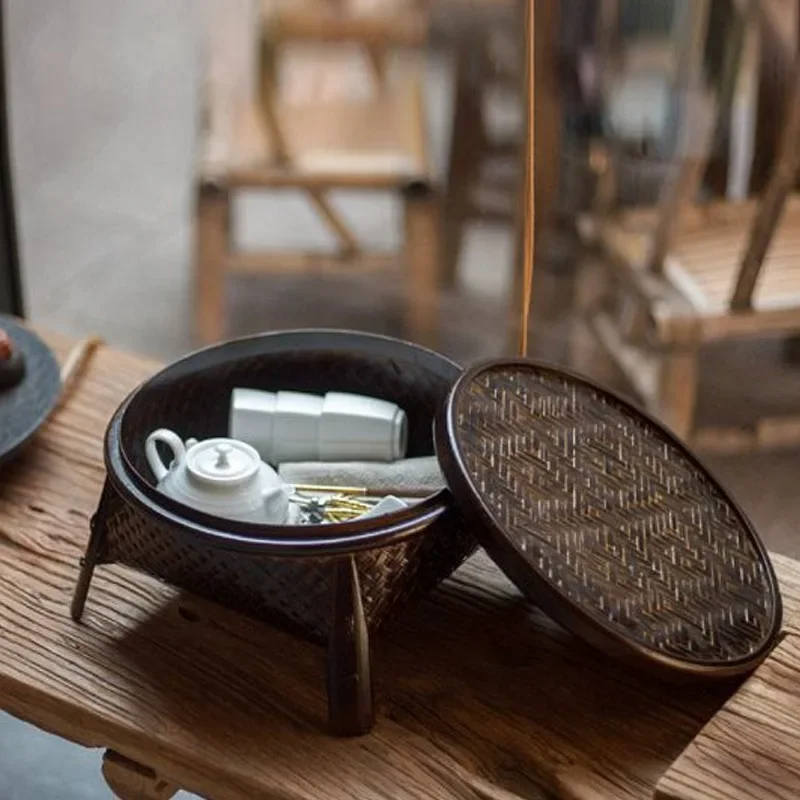 Meja kopi gaya Cina dan set te - Coffee Tea Thai ulasan dan harga