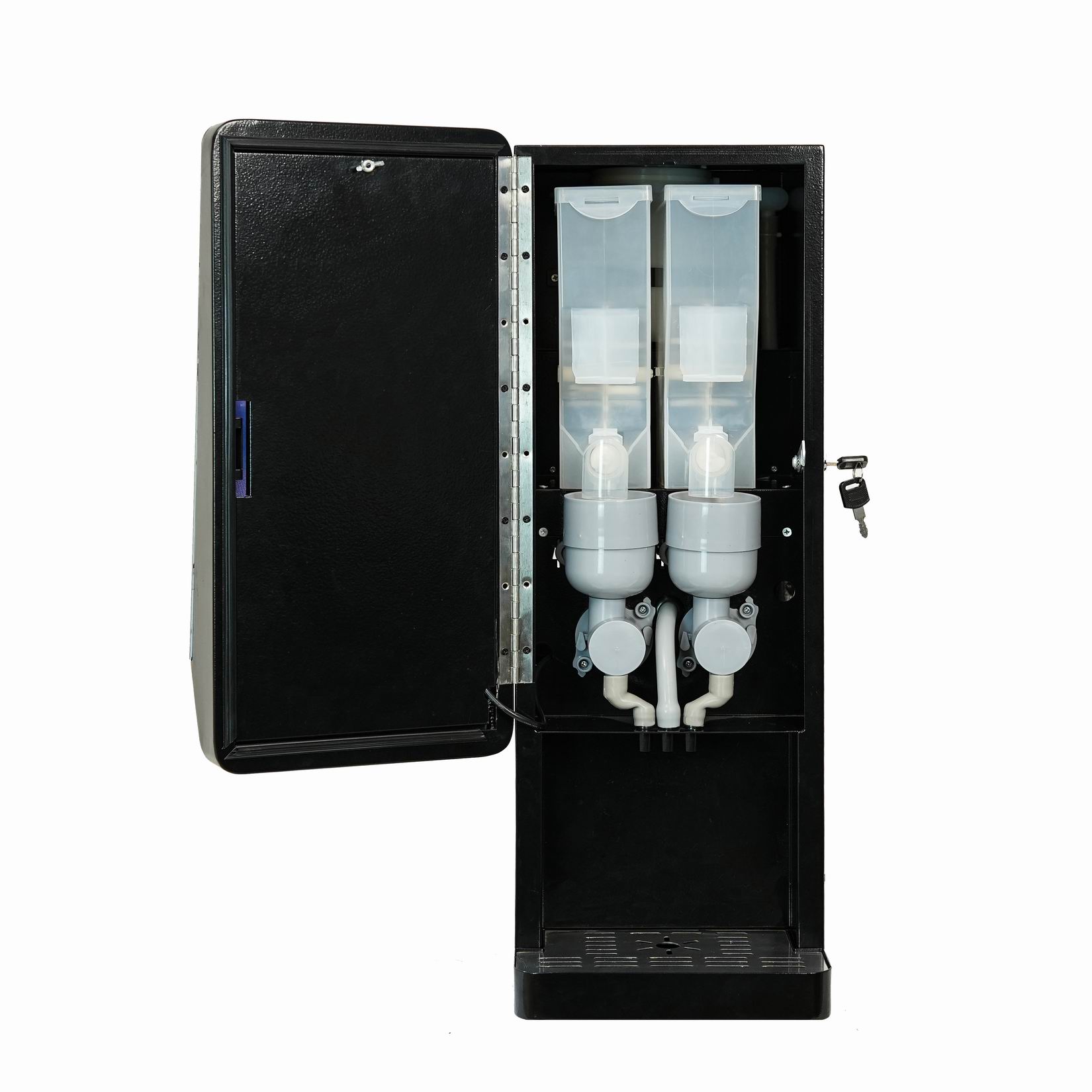 Mesin Penjual Teh Susu E-20SW  - Coffee Tea Vending Machine For Office ulasan dan harga