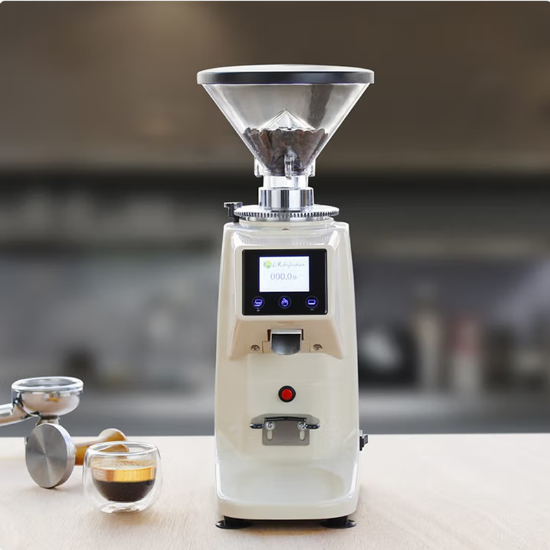 Penggiling Kopi Elektrik untuk - Coffee Bean ulasan dan harga