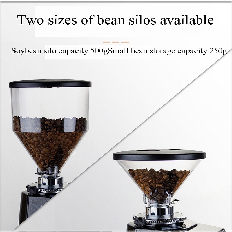 Penggiling Kopi Elektrik untuk - Coffee Bean ulasan dan harga