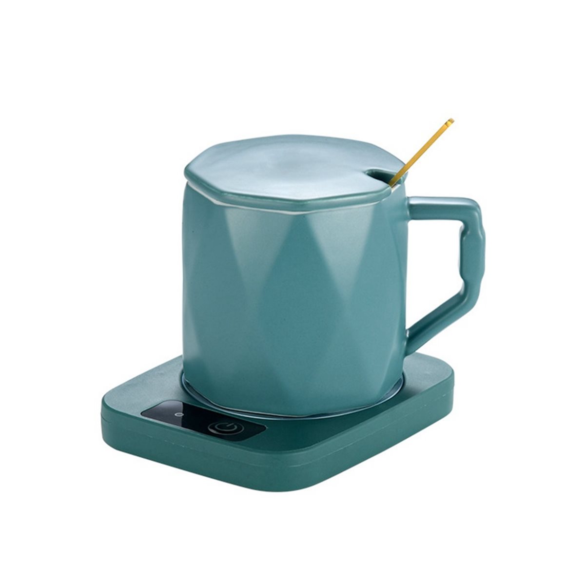 [Promosi] Pemanas Mug Kopi, Pe - Mug Tea Coffee ulasan dan harga