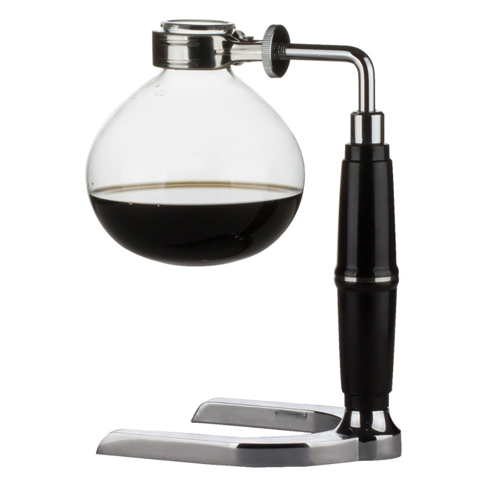 Gaya Jepang Siphon 300 Mesin/5 - French Press Glass ulasan dan harga
