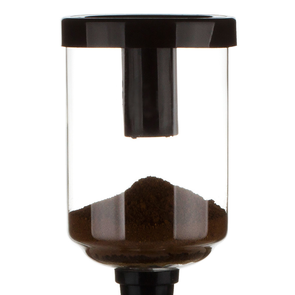 Gaya Jepang Siphon 300 Mesin/5 - French Press Glass ulasan dan harga