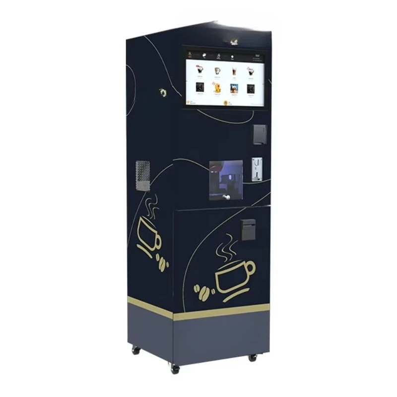 Mesin penjual kopi otomatis, m - Coffee Tea Vending Machine ulasan dan harga