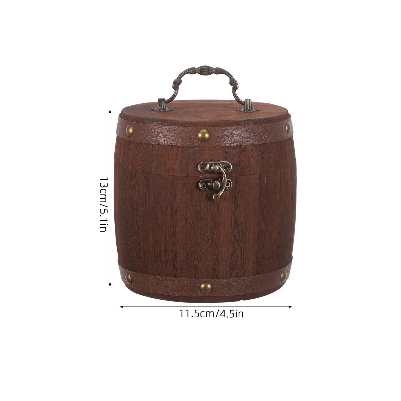 Toples Teh Kedap Udara, Wadah  - Coffee Tea Bean Leaf ulasan dan harga
