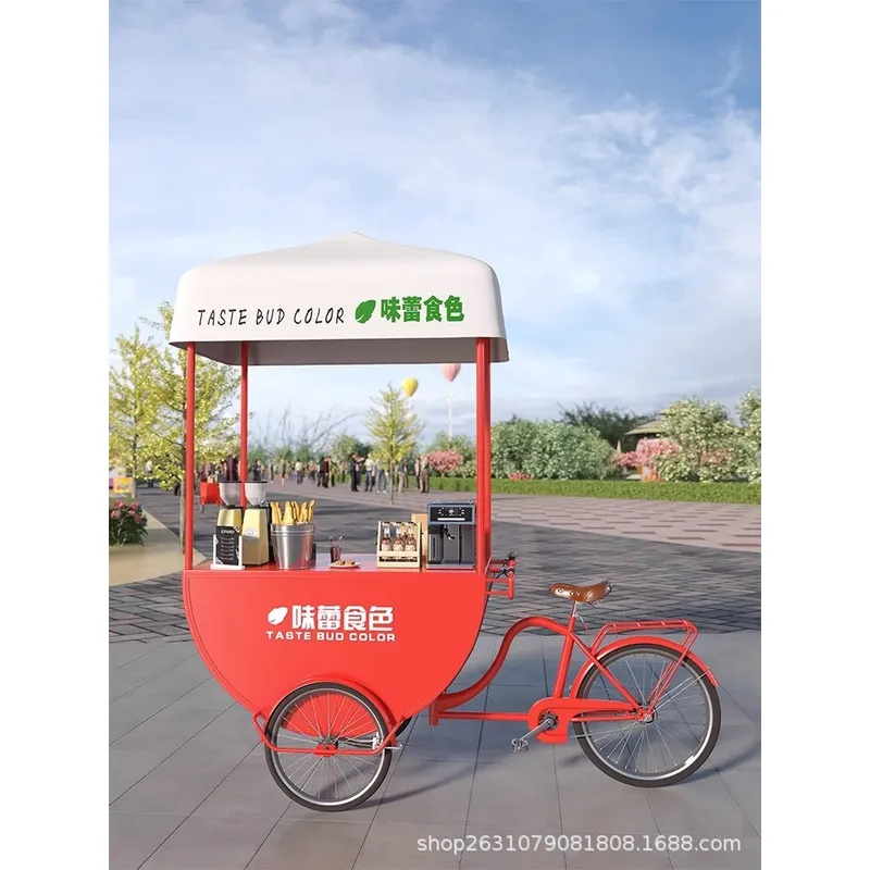 Gerobak Makanan Keliling Luar  - Coffee Tea & Jane ulasan dan harga