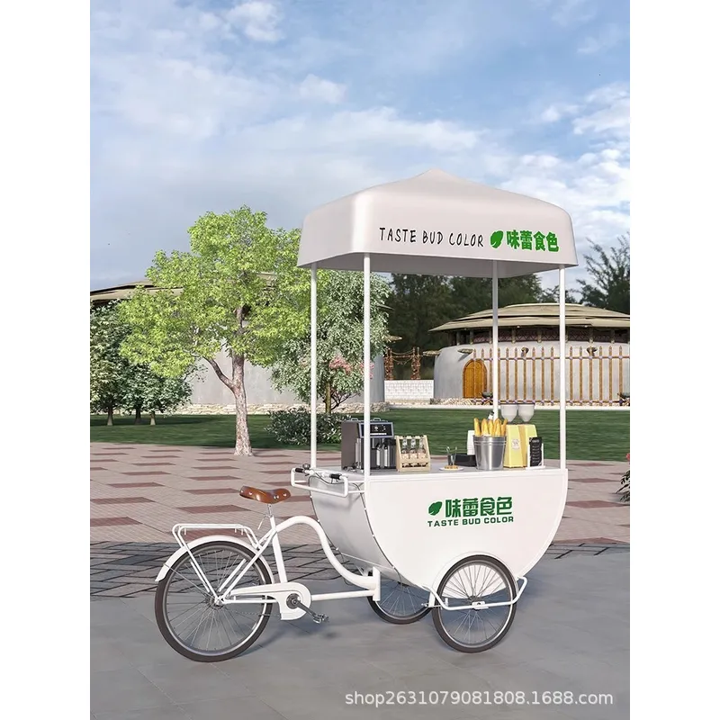Gerobak Makanan Keliling Luar  - Coffee Tea & Jane ulasan dan harga