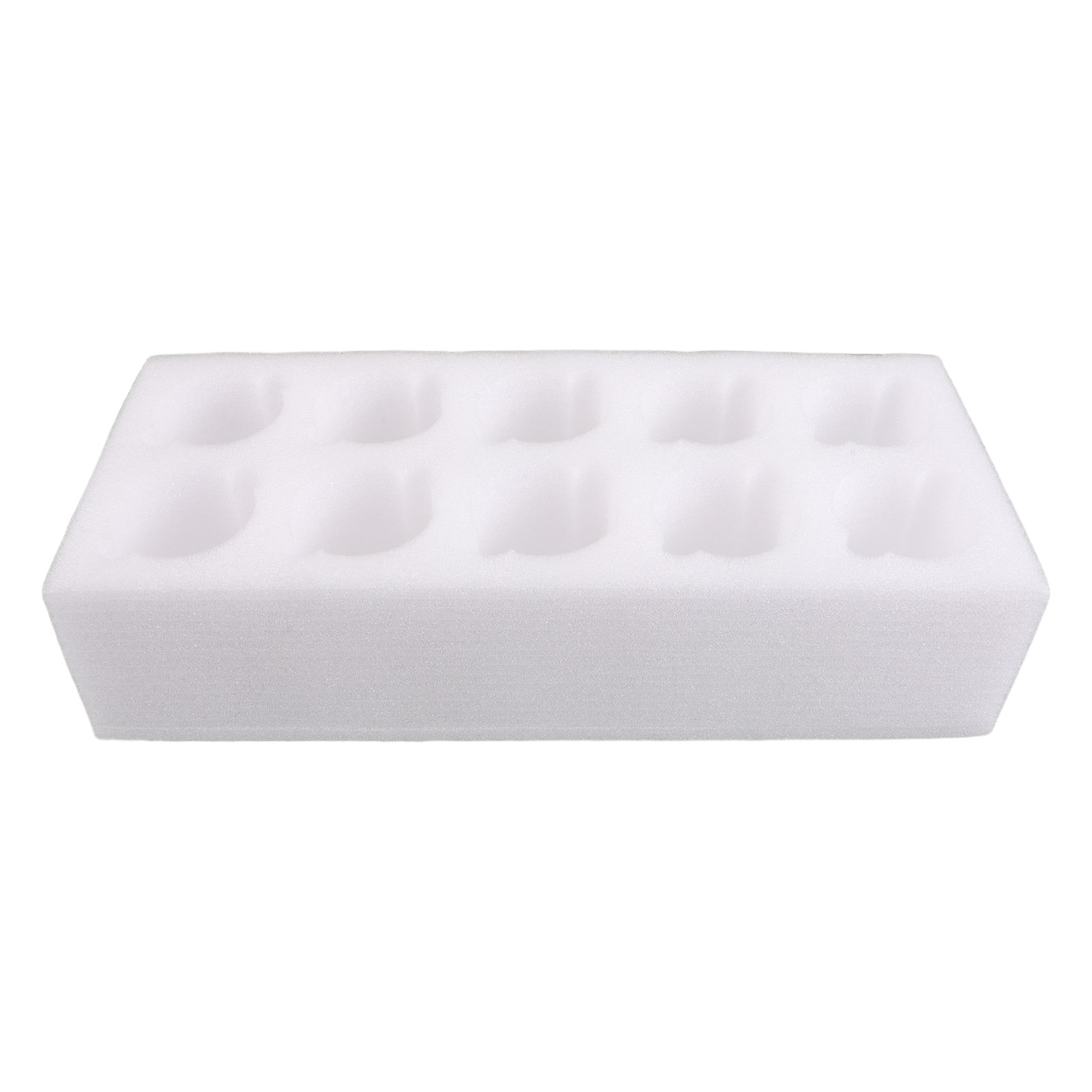 Nampan Tempat Gelas Berlubang  - Coffee Tea Cup ulasan dan harga