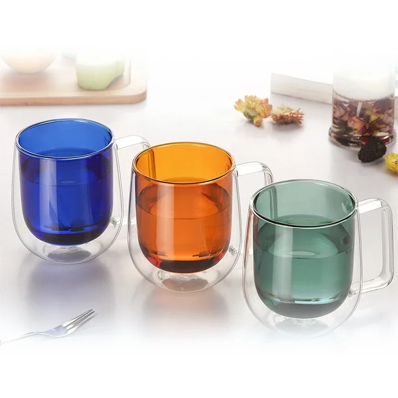 Kacamata bir wiski, kaca anggu - Coffee Tea Vodka ulasan dan harga
