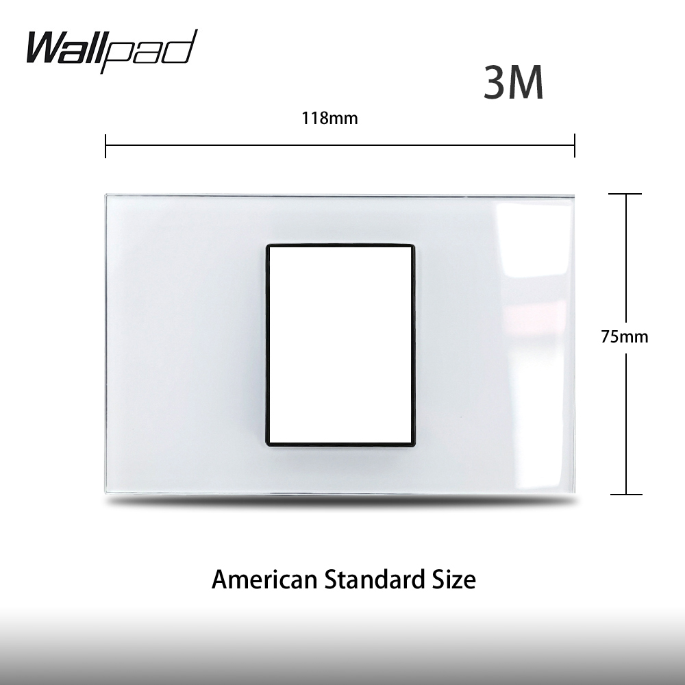 Panel Kaca Putih DIY Tipe US I - French Press Glass ulasan dan harga
