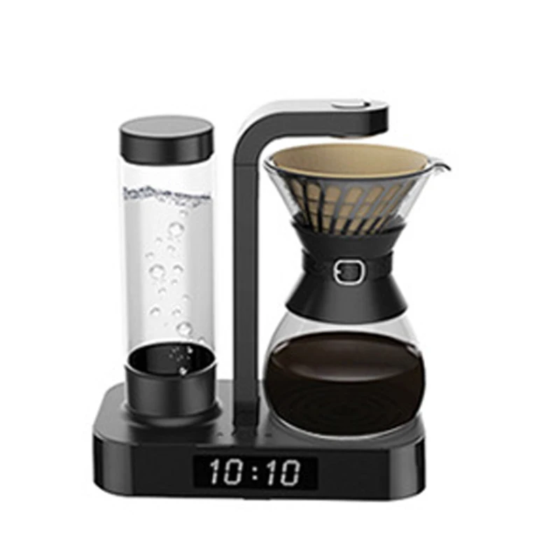 FirmHome Store220V/600W Pembua - Coffee Tea Machine For Home ulasan dan harga