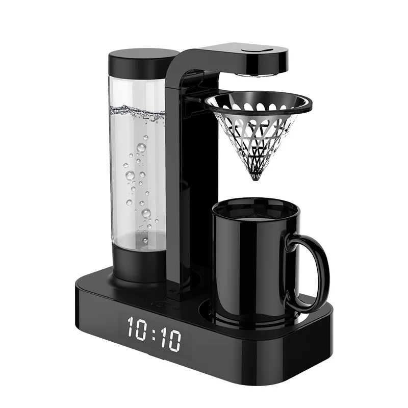 FirmHome Store220V/600W Pembua - Coffee Tea Machine For Home ulasan dan harga
