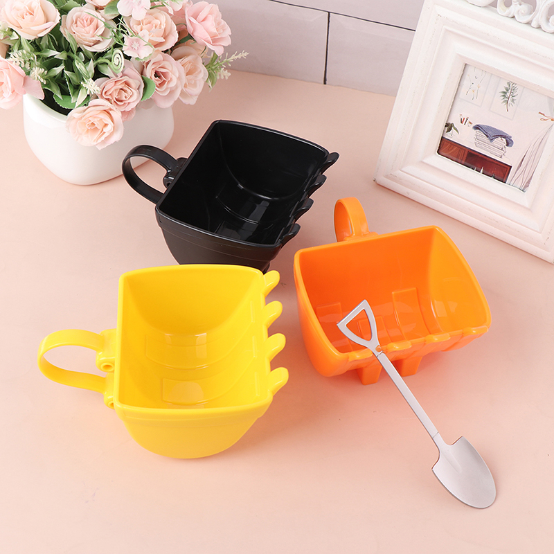 【YA】Cangkir Kopi Teh Lucu Bent - Coffee Tea Spoon ulasan dan harga